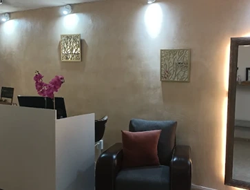 Sucursal Las Américas - Pame Pérez Clínica